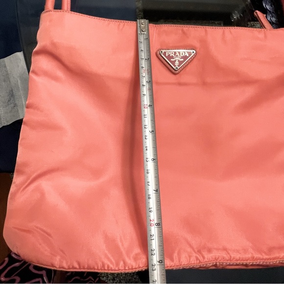 Prada Tessuto Tote Bag - Picture 11 of 11